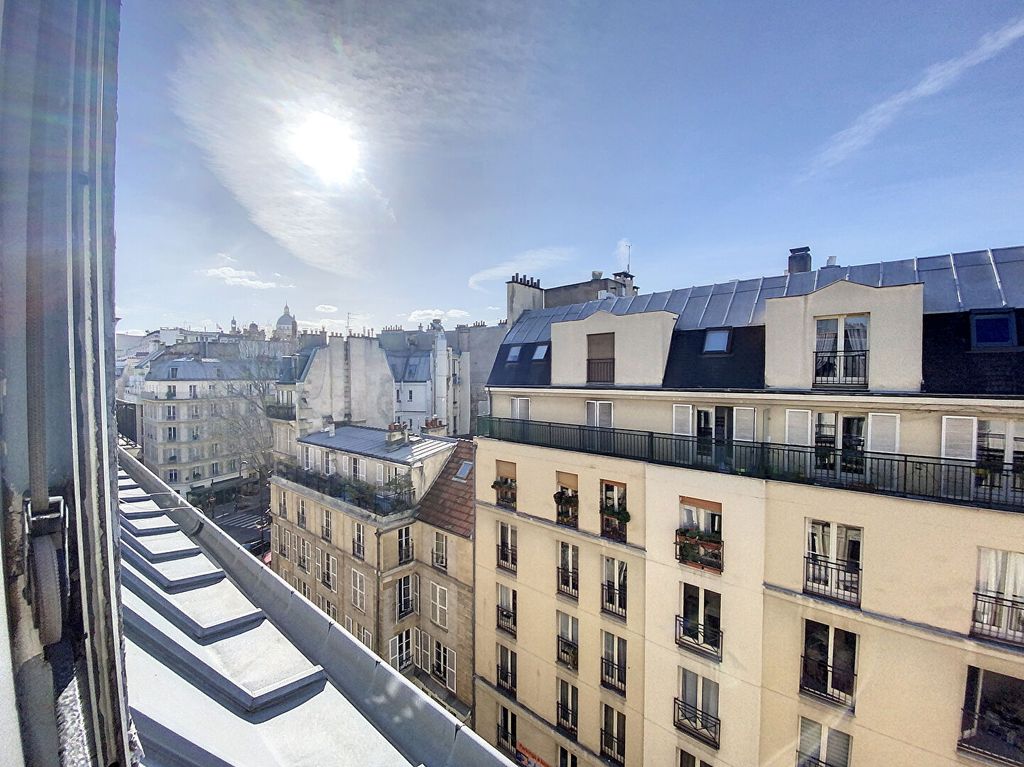 Achat Appartement Dans Le Quartier Sorbonne Quartier Latin Du 5eme Arrondissement De Paris 75