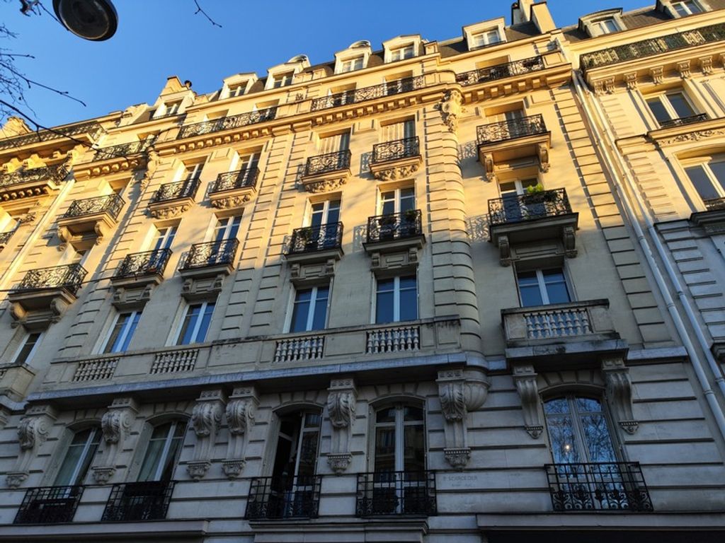 Achat appartement à vendre 6 pièces 152 m² - Paris 7ème arrondissement