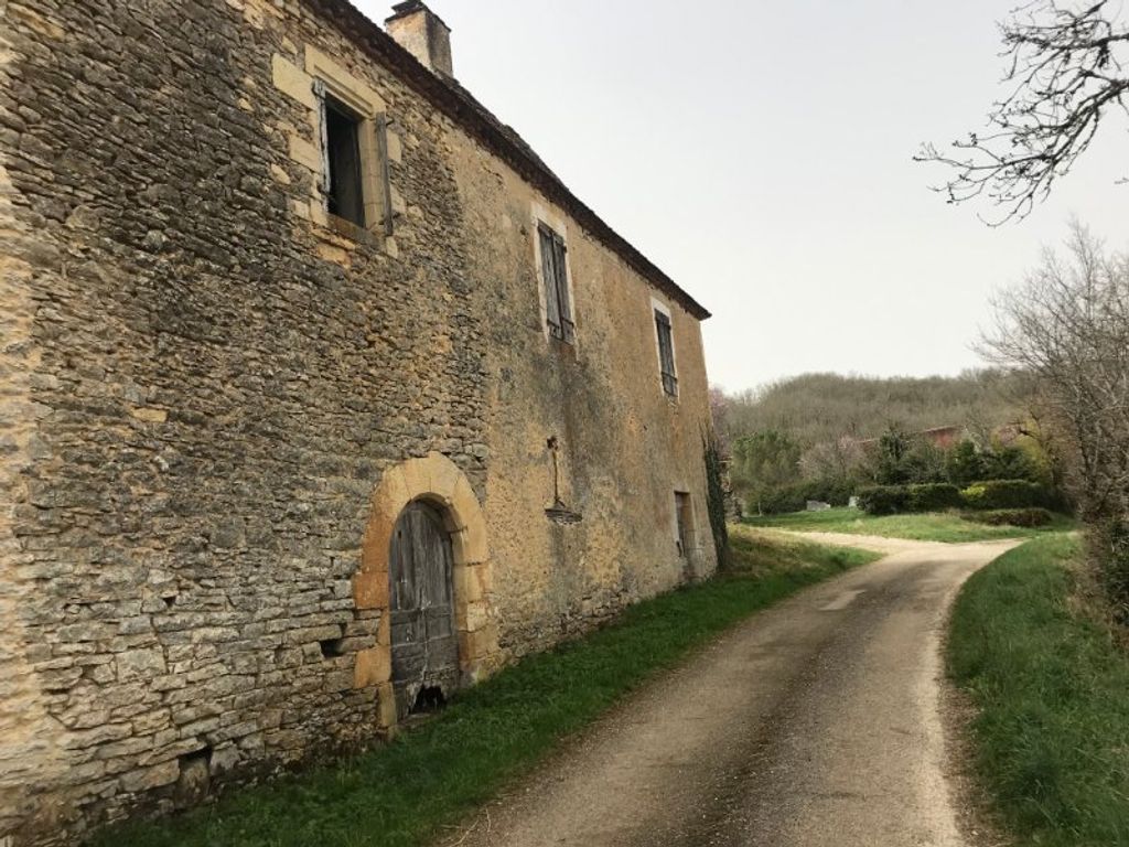 Achat maison 2 chambre(s) - Salviac