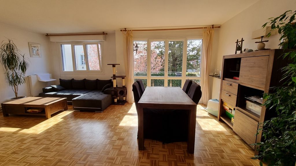 Achat appartement à vendre 3 pièces 70 m² - Brunoy