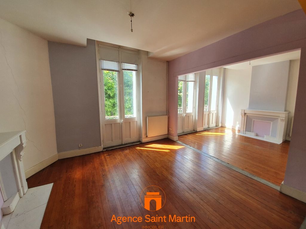 Achat appartement à vendre 4 pièces 91 m² - Montélimar
