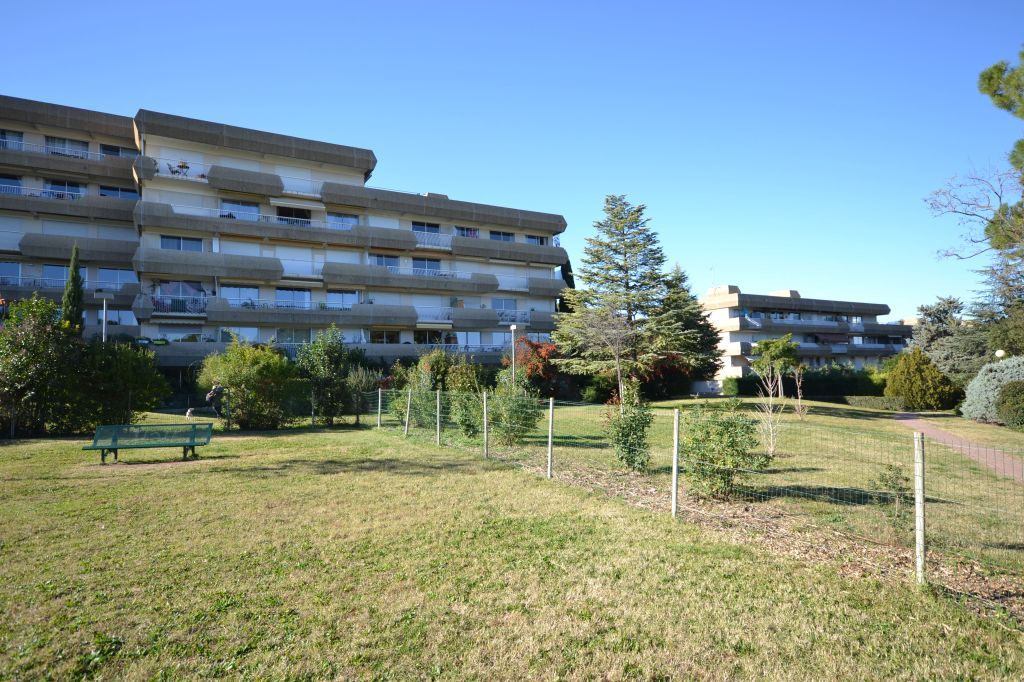 Achat appartement à vendre 4 pièces 85 m² - Montpellier