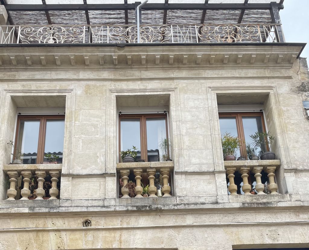 Achat loft à vendre 3 pièces 103 m² - Bordeaux