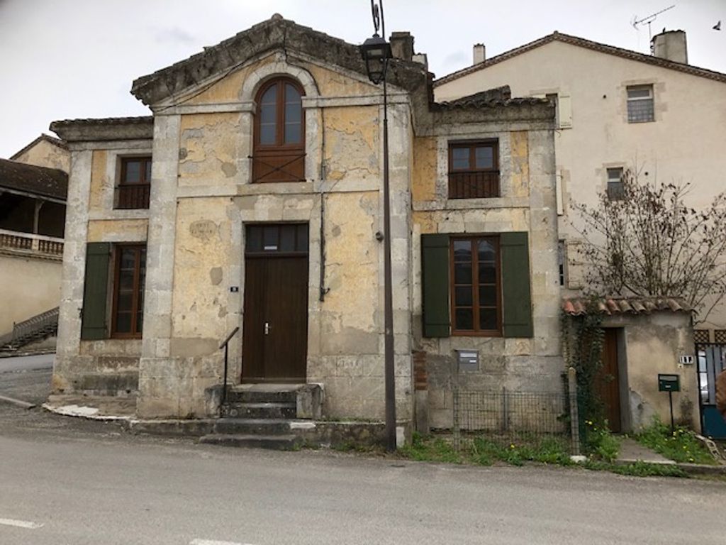 Achat maison 3 chambre(s) - Nérac