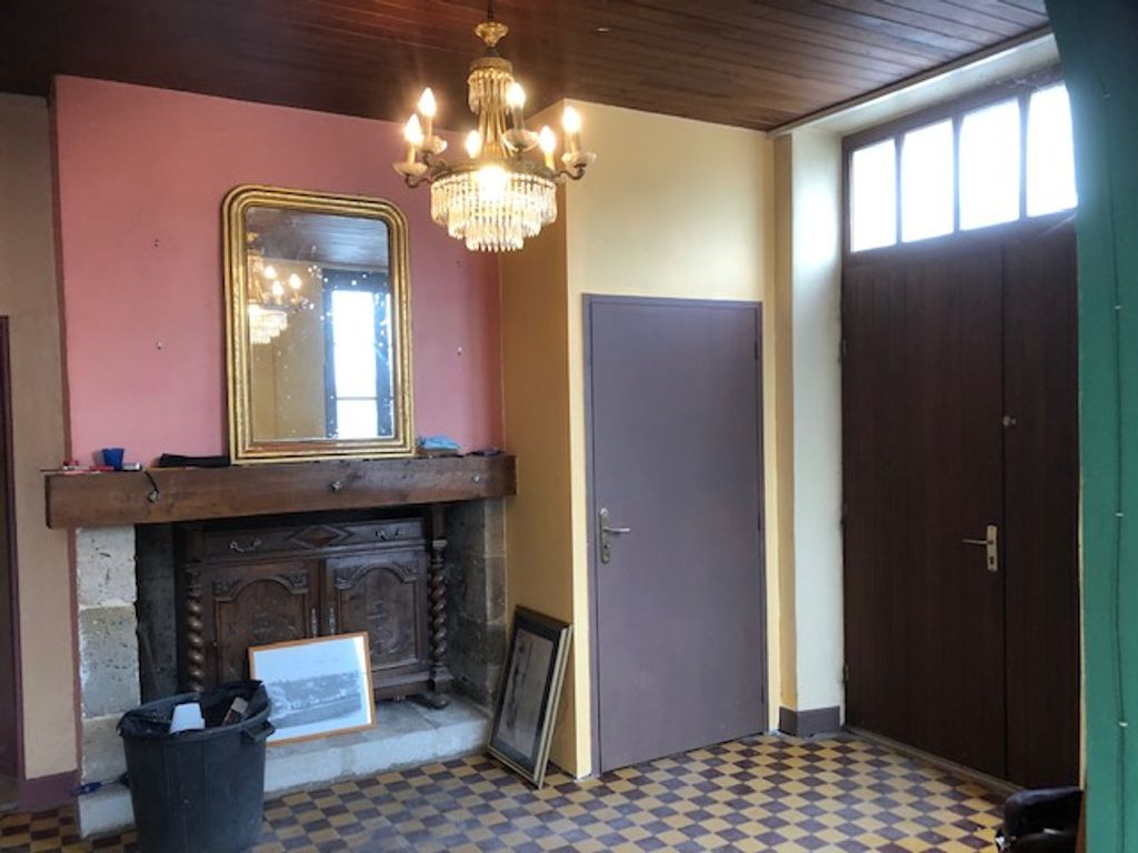 Achat maison 3 chambre(s) - Nérac