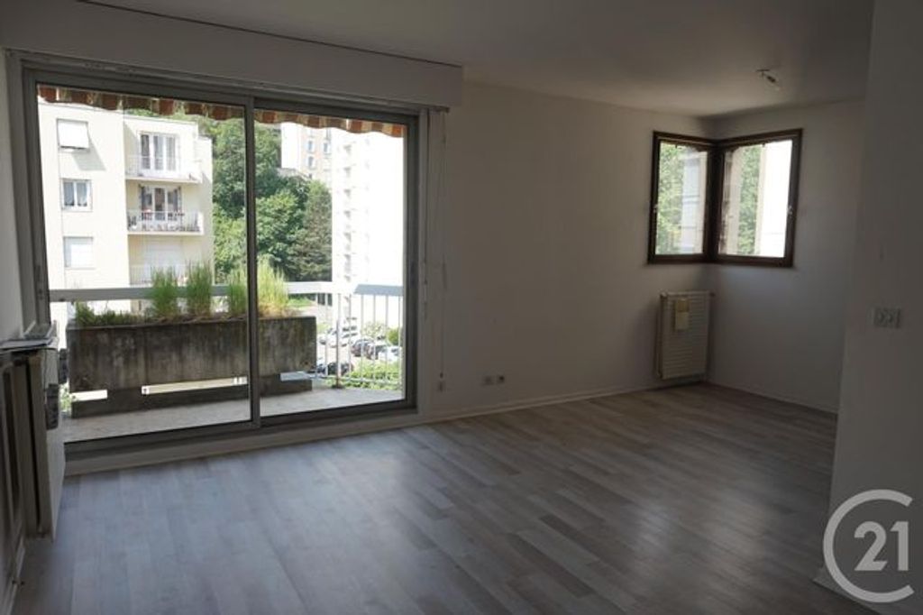 Achat appartement 4 pièces 85 m² - Annonay