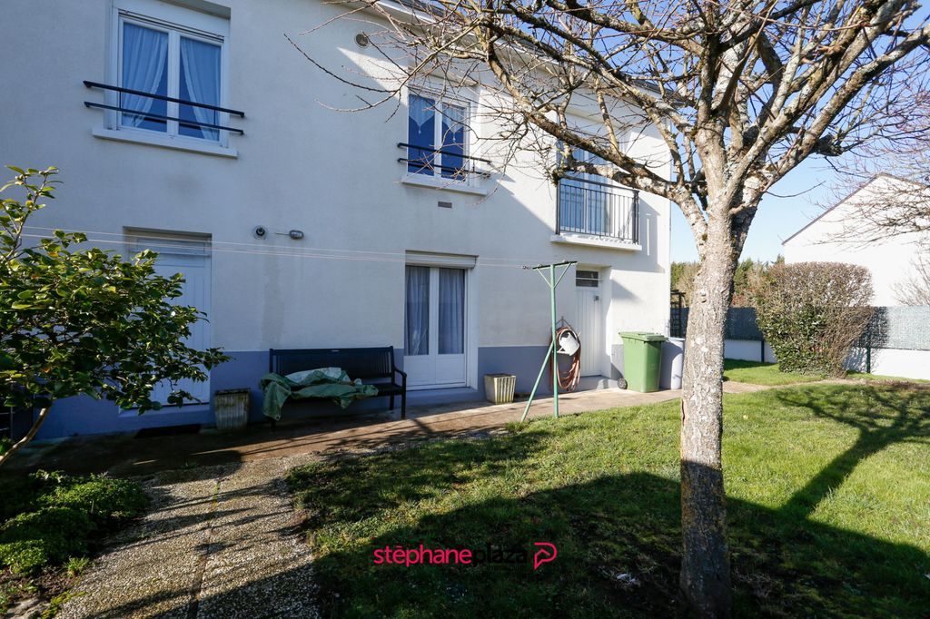 Achat maison 4 chambres 90 m² - Saint-Avertin