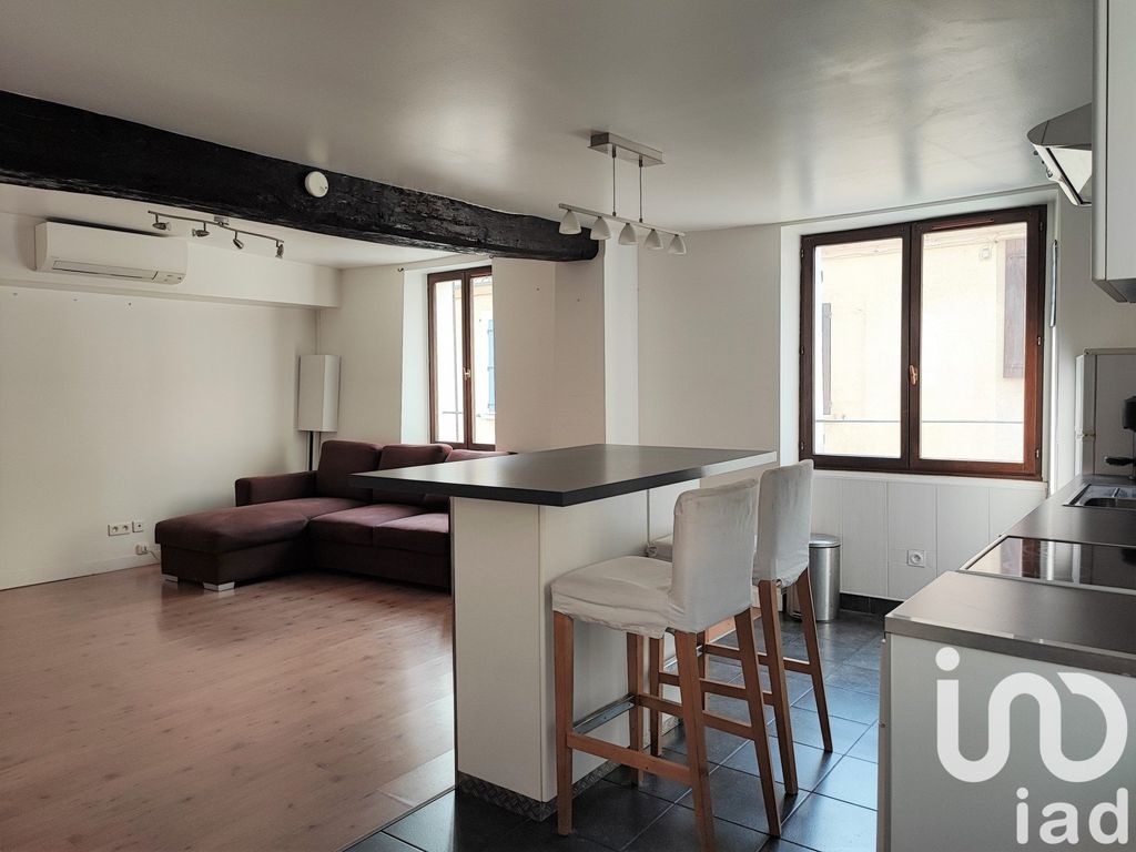 Achat maison 2 chambre(s) - Triel-sur-Seine