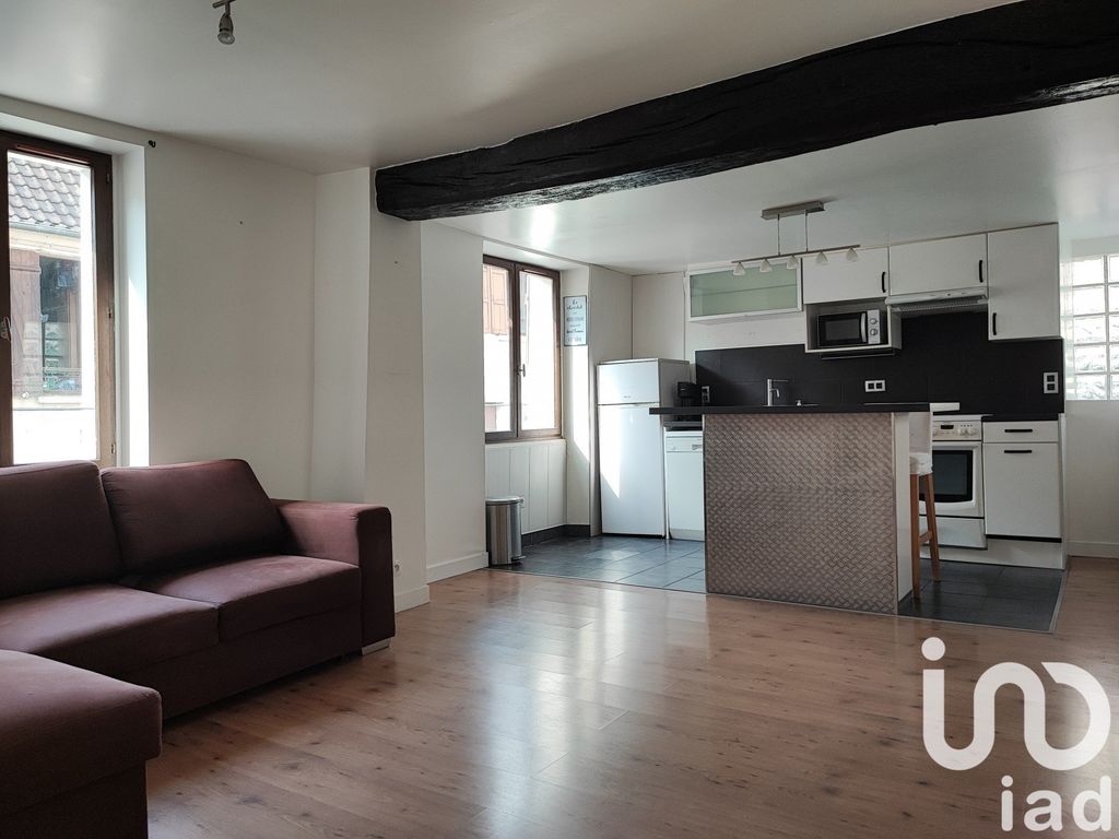 Achat maison 2 chambre(s) - Triel-sur-Seine