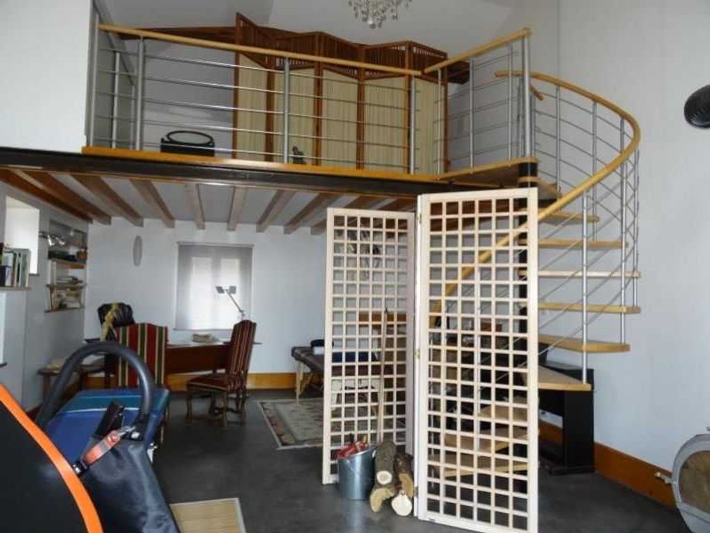 Achat maison 3 chambres 204 m² - Pont-de-Vaux