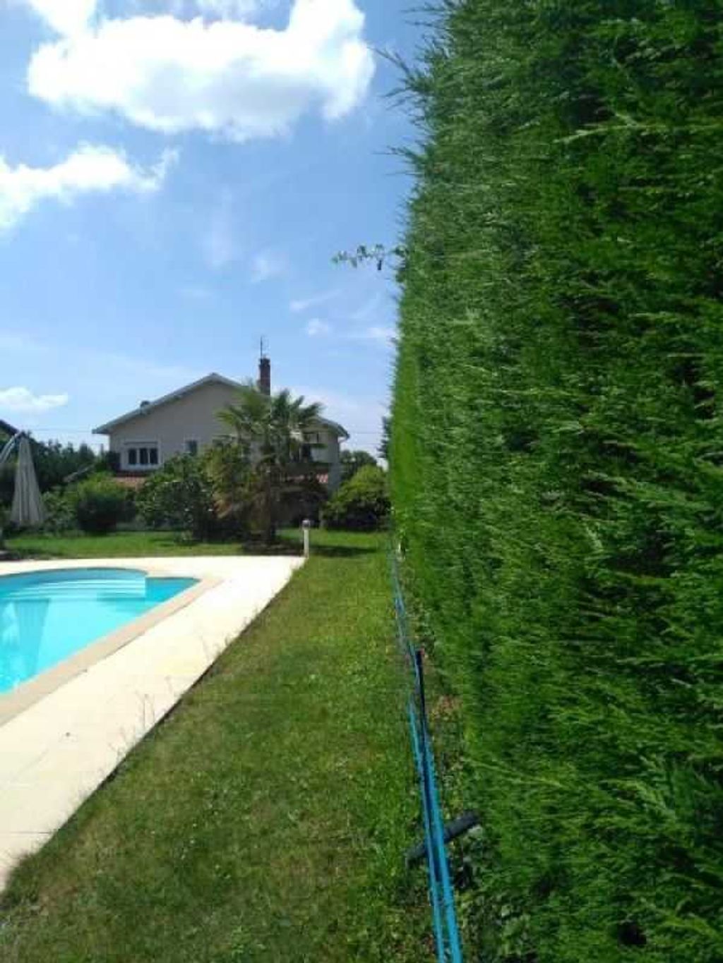 Achat maison 6 chambres 180 m² - Montmerle-sur-Saône