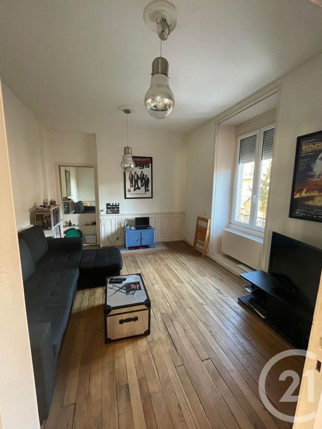 Achat appartement 2 pièces 55 m² - Rodez