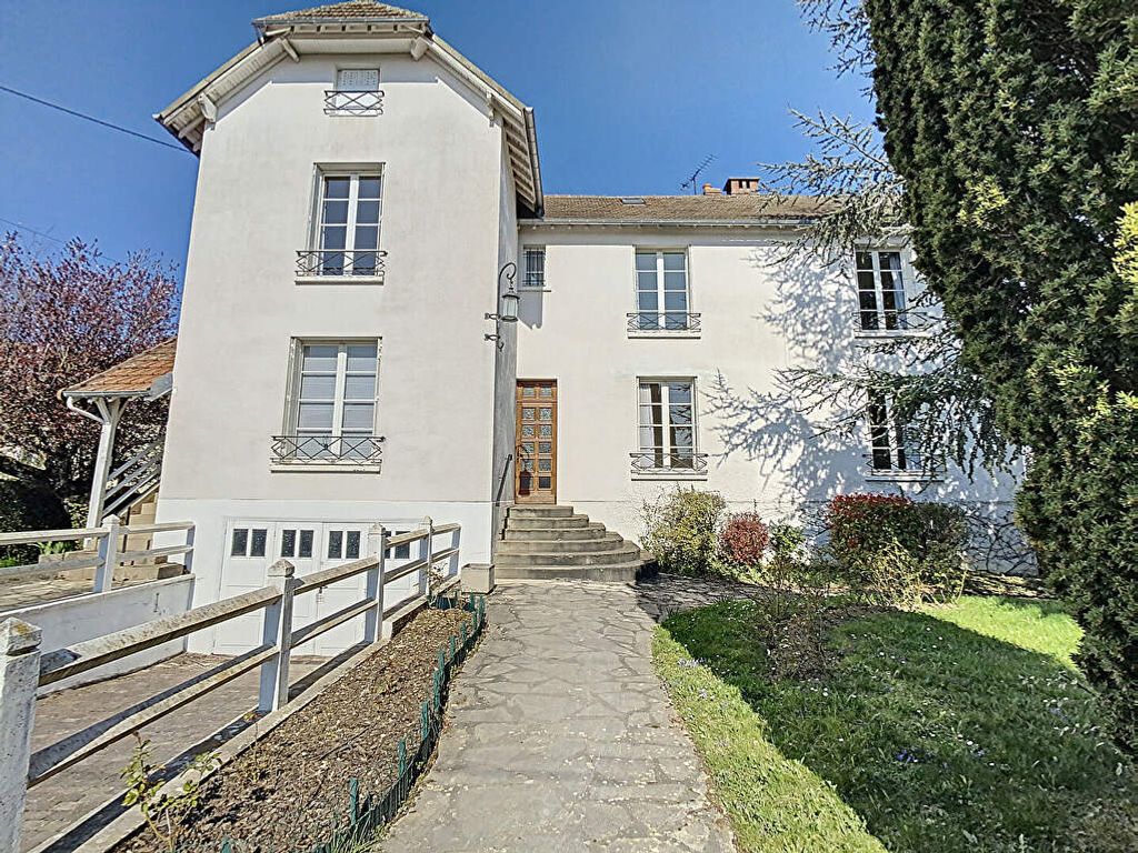 Achat maison 6 chambres 239 m² - Auxerre