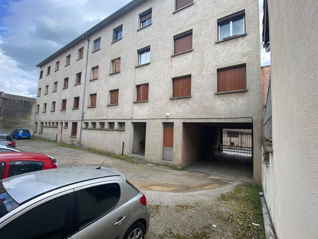 Achat appartement 2 pièces 61 m² - Caussade