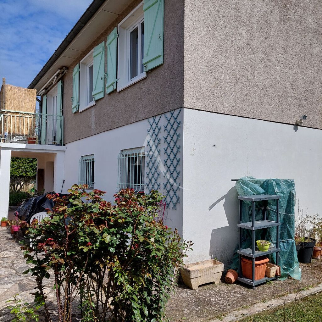 Achat maison 4 chambres 94 m² - Cahors