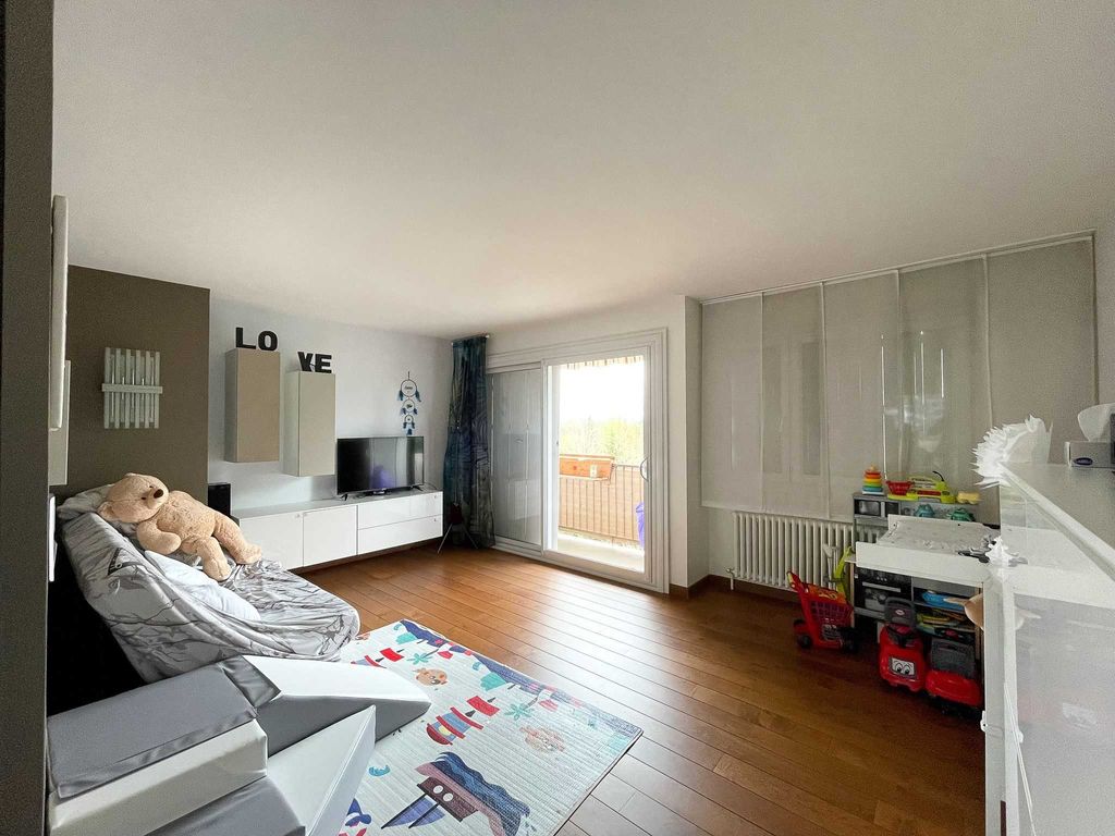 Achat appartement 3 pièces 73 m² - Lagnieu
