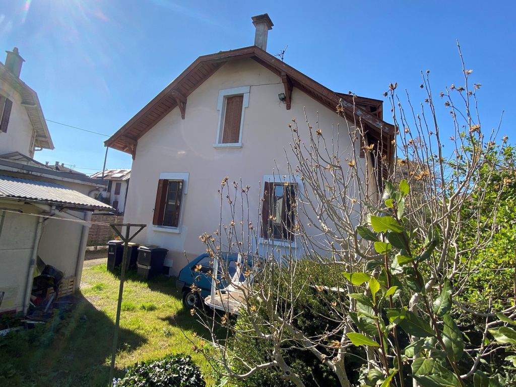 Achat maison 4 chambres 120 m² - Annecy