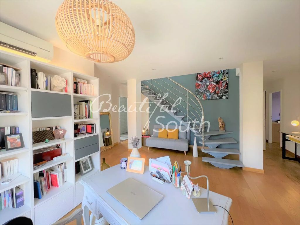 Achat appartement à vendre 5 pièces 164 m² - Perpignan