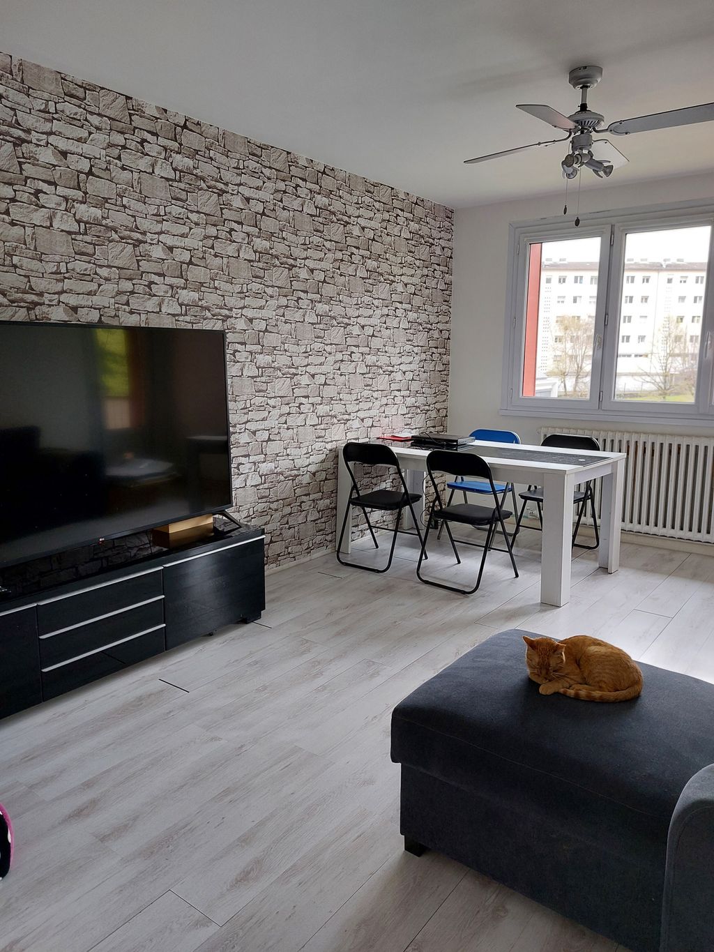 Achat appartement 4 pièces 66 m² - Montmélian