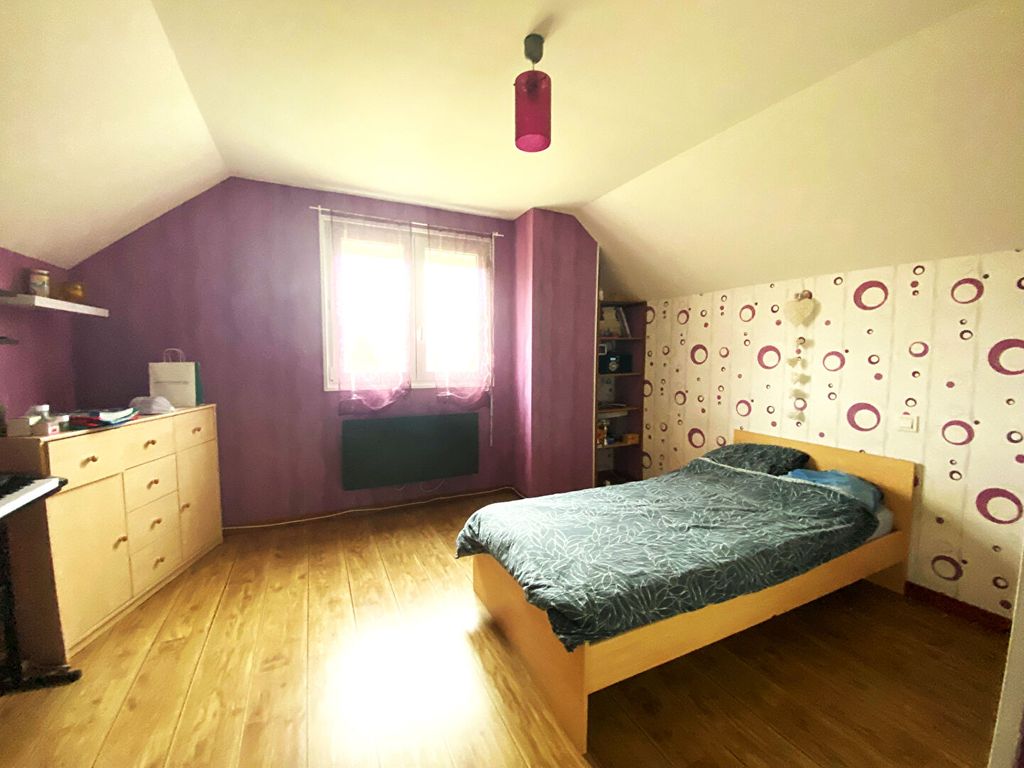 Achat maison 5 chambre(s) - Olby