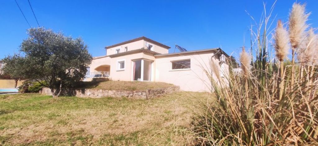 Achat maison 4 chambres 185 m² - Chassiers
