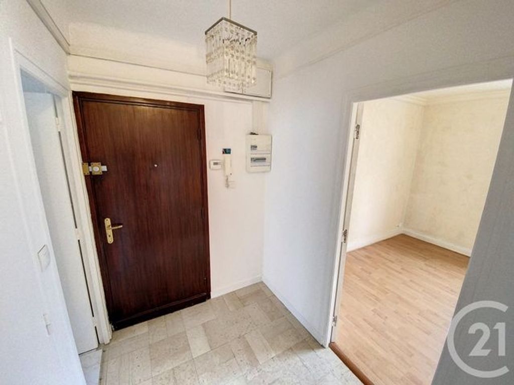 Achat appartement 3 pièces 60 m² - Brest