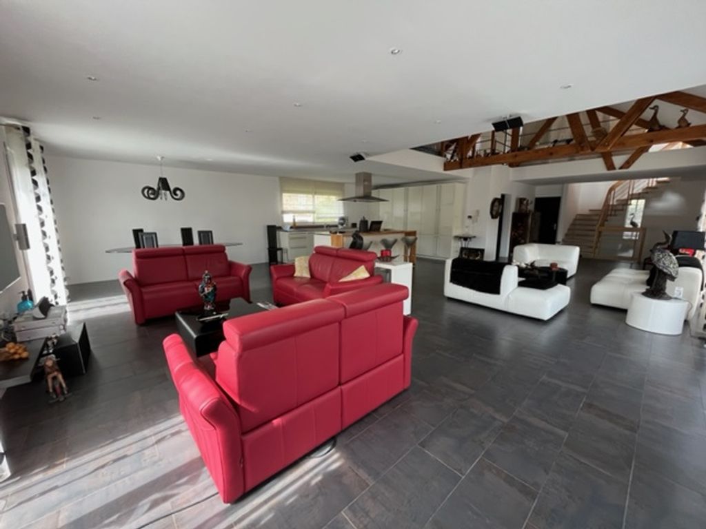 Achat appartement à vendre 4 pièces 200 m² - Rodez