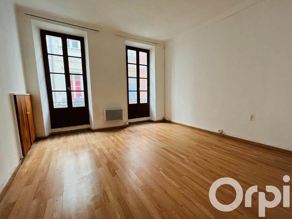 Achat appartement 2 pièces 50 m² - Carpentras