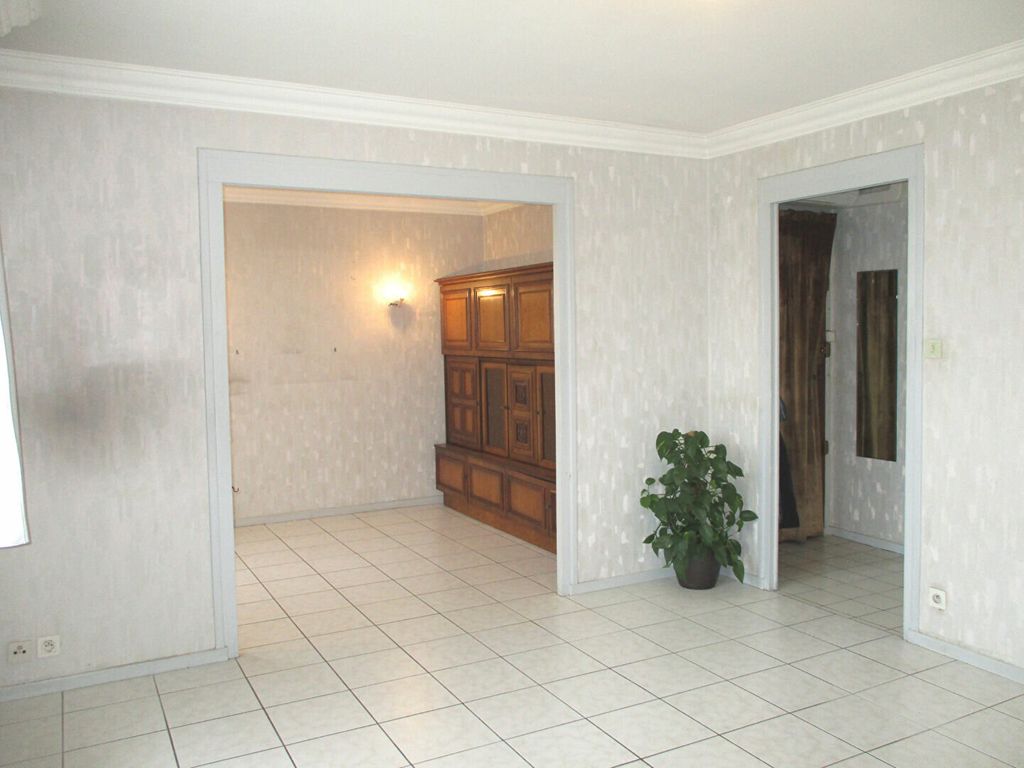 Achat appartement 4 pièces 66 m² - Dagneux