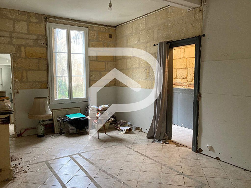 Achat maison 3 chambre(s) - Libourne