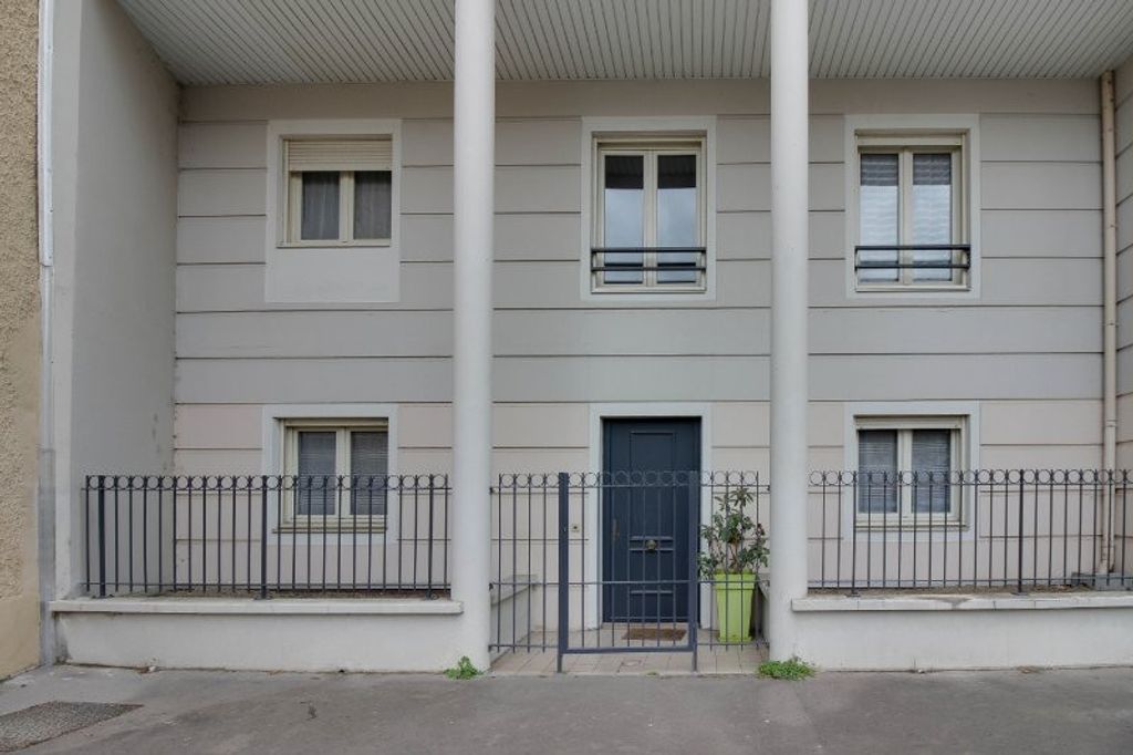 Achat duplex à vendre 6 pièces 164 m² - Lyon 4ème arrondissement