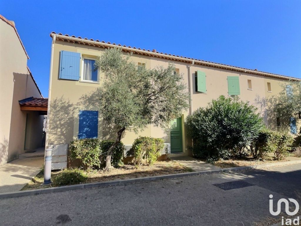 Achat maison 2 chambre(s) - Mouriès