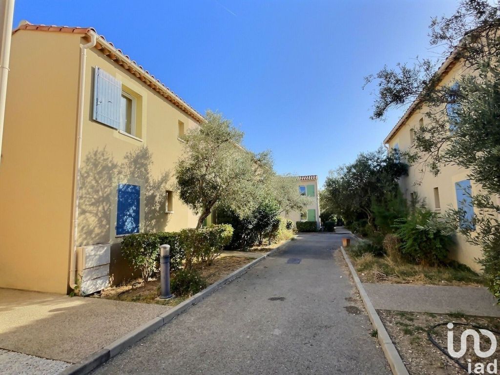 Achat maison 2 chambre(s) - Mouriès