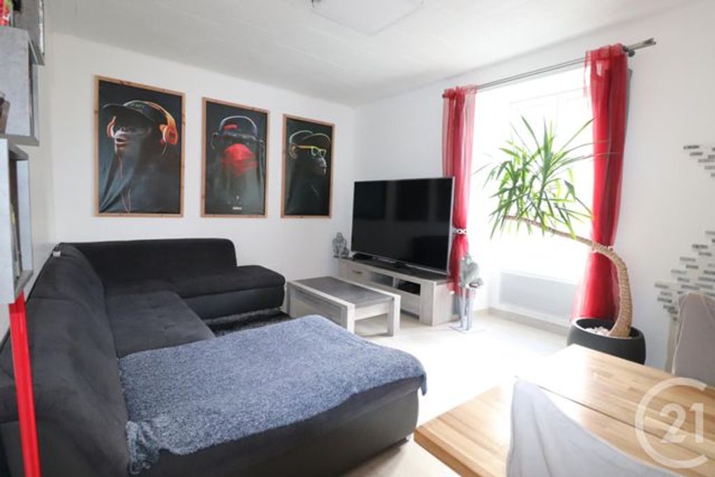 Achat maison 3 chambres 135 m² - Noidans-le-Ferroux
