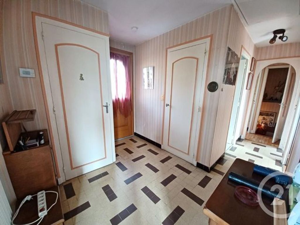 Achat maison 2 chambres 97 m² - Annonay