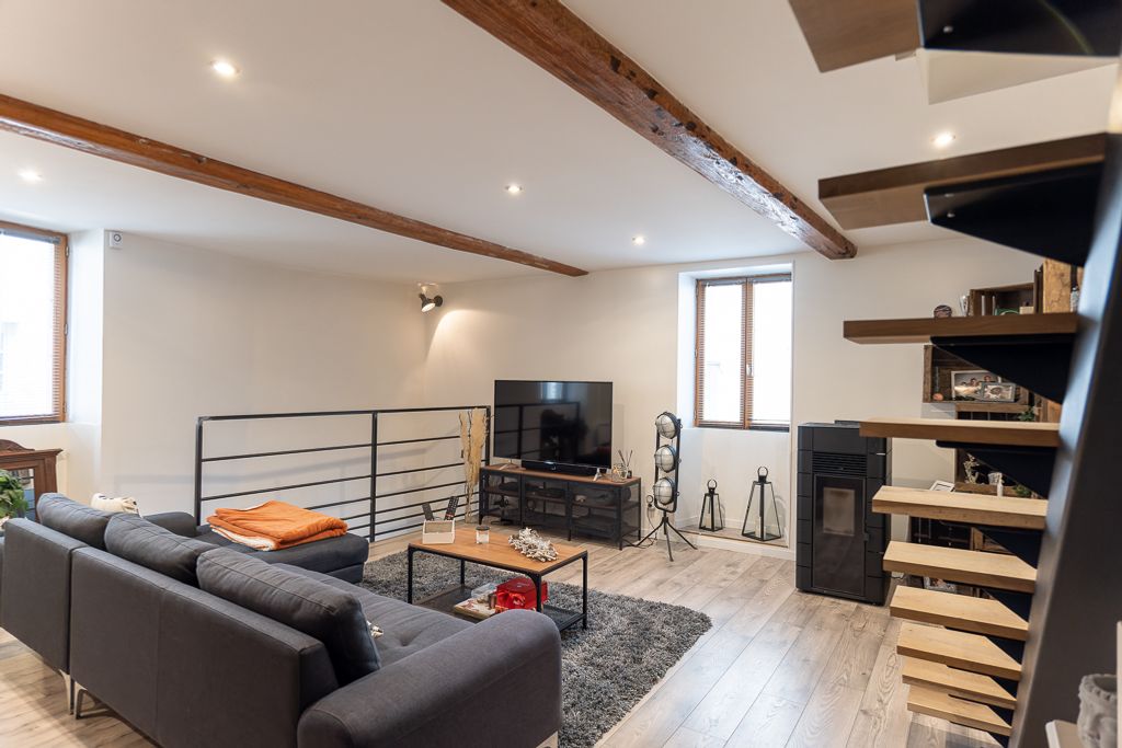 Achat maison 2 chambres 90 m² - Cournon-d'Auvergne