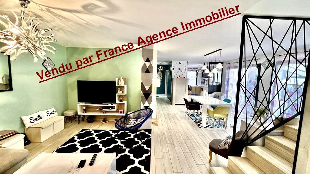 Achat maison à vendre 4 chambres 135 m² - Bompas