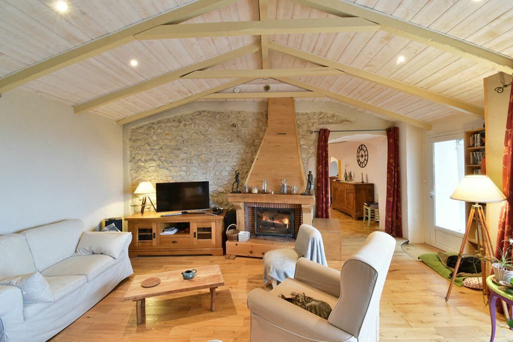 Achat maison 3 chambres 160 m² - Livron-sur-Drôme