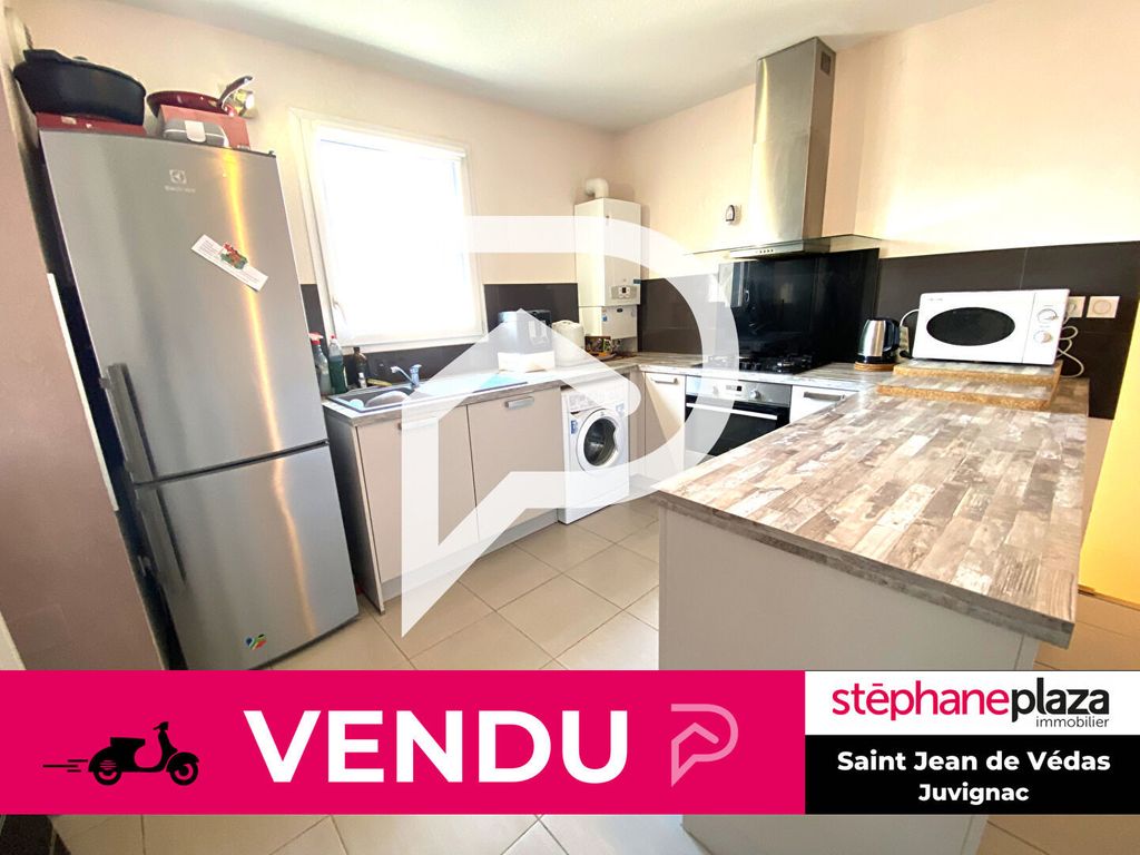 Achat duplex à vendre 4 pièces 75 m² - Saint-Jean-de-Védas