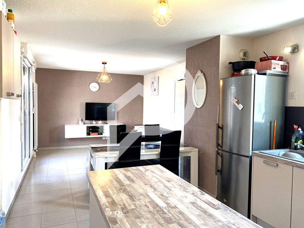 Achat appartement 4 pièce(s) Saint-Jean-de-Védas