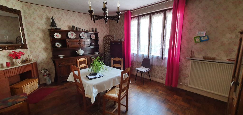 Achat maison 3 chambre(s) - Abbeville