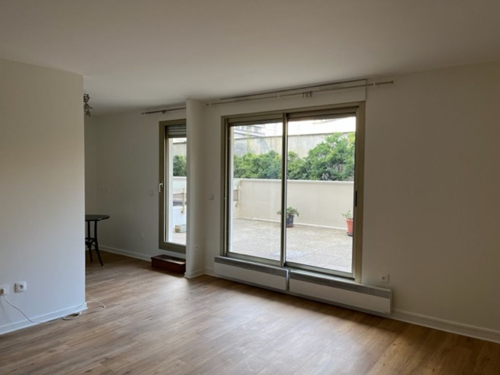 Achat appartement 2 pièce(s) Paris 12ème arrondissement