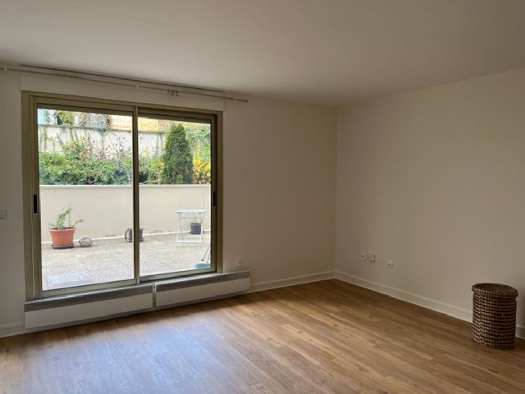 Achat appartement à vendre 2 pièces 52 m² - Paris 12ème arrondissement