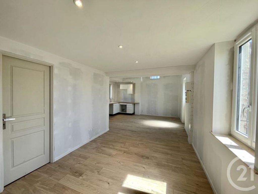 Achat maison 2 chambres 65 m² - Lusigny