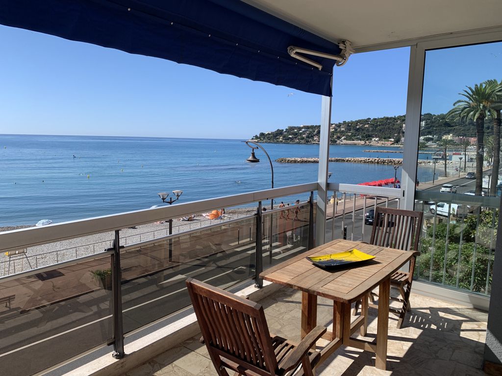 Achat appartement à vendre 3 pièces 82 m² - Roquebrune-Cap-Martin