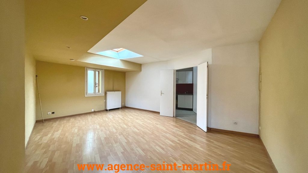Achat appartement 3 pièces 68 m² - Montélimar