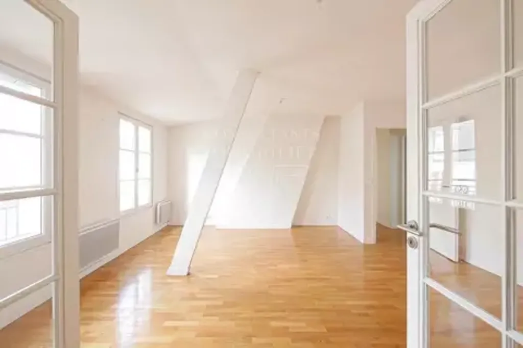 Achat appartement 3 pièce(s) Paris 17ème arrondissement