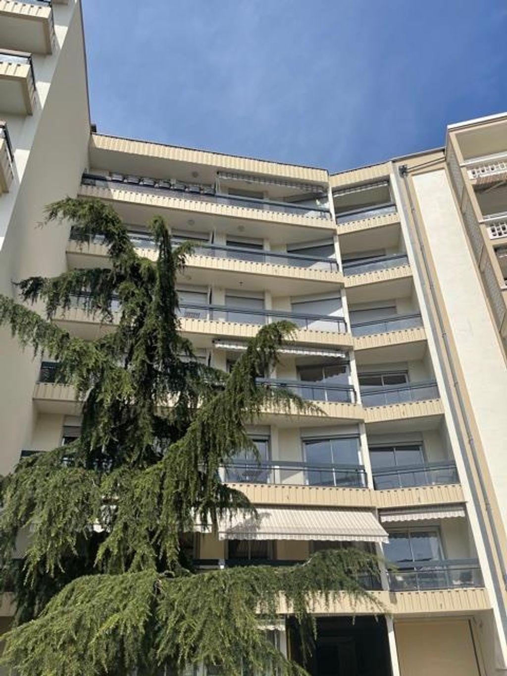 Achat appartement 3 pièces 84 m² - Chamalières