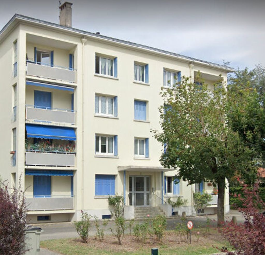 Achat appartement 4 pièces 69 m² - Romans-sur-Isère