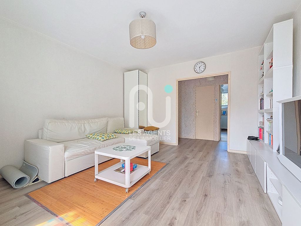 Achat appartement à vendre 3 pièces 62 m² - Asnières-sur-Seine